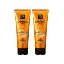 미쟝센 퍼펙트 세럼 트리트먼트, 2개입, 180ml