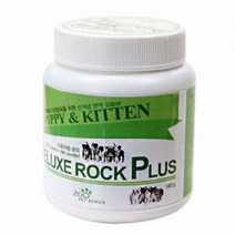 쥬펫 디럭스락 플러스 초유분유 180g, 없음, 상세페이지 참조
