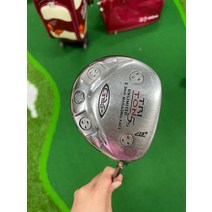 중고 F227 지브이투어 GV TOUR TRI TON5S 우드, 없음, 단일 제품