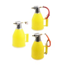 페인트스프레이건 시멘트스프레이 스프레이건 코킹건 pro air hopper spray gun painting sprayer 텍스처 건식 벽체 호퍼 lance 3l, c