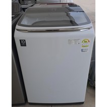 [중고] 세탁기 삼성세탁기 18kg 통돌이세탁기 2019년식, 18키로통돌이
