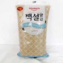 이홈베이킹 서울 백설앙금 5kg, 단품