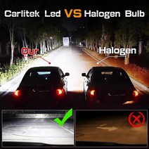 자동차 라이트 H7 Led H1 H4 H8 전구 9012 Hir2 9005 HB3 안개등 자동 램프 25000LM 120W 터보 6000K 4300K, 02 H8, 03 8000K