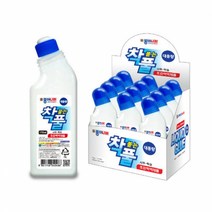 [종이나라] 착붙는풀 170ML (곽), 단품