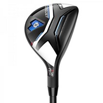 Cobra 남성용 AeroJet 하이브리드123264, Right, 3, 19.0 + KBS PGI 85+Stiff