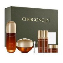 초공진 소생 탄력케어 인텐스 2종 세트, 2세트