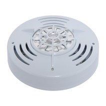화재감지기 HFD-70R 정온식 열감지 화재발생 신호송출, 1개