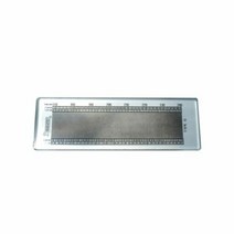 S.K.S S.K.S섬유용밀도계 유리 MDGY G S 170 240mm, 색상:[색상]본상품