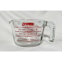 파이렉스 Pyrex 계량컵 1000ml
