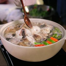 [KT알파쇼핑]제주 위미항 손질대구 400g x 5팩