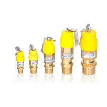 아이엔티 에어안전변(봉인) 15A부품 소모품 자재 파츠-735056NH