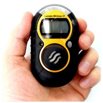 하니웰XT산소검지기/정상산소수치/가스측정기/페인트작업/친절상담/A/S보장, 1개