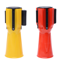 끼우는 차단봉 3M 노랑, 상세페이지 참조