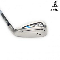 중고 젝시오 크로스 MH2000 7번아이언 R F252G, 단품