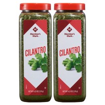 멤버스마크 고수 120g 2팩