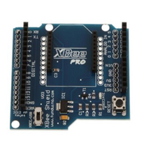 (당일발송) 아두이노 Xbee Shield 지그비 쉴드, P000IODT000A