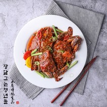 장담그는청년들 양념게장, 1개, 1.2kg