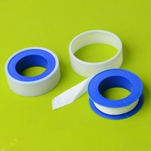 2P 누수방지용 테프론 테이프 배관공사씰링 나사씰 테프론테이프 누수방지테이프 방수실링테이프 나사씰 배관공사씰링 ★jun☆a, ※­선택:상품선택▣