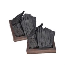 화성 참숯 3단 검탄 1박스 바베큐 캠핑 구이숯 제습 천연가습 탈취효과 연료, 화성3단검탄 1BOX