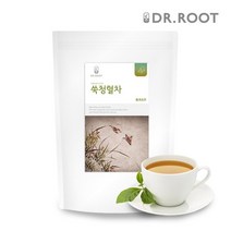 쑥청차 쑥혈차 삼각티백 100T, 없음, 상세설명 참조