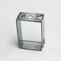 대한몰드 알미늄 덕트 행거, 60 x 40