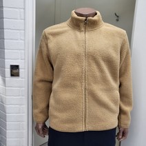 닉스 유니) 플리스 기본집업 NPW CUX701_CAA