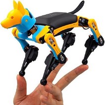 Petoi Bittle 로봇 STEM 키트, 스템 키트 - 건설