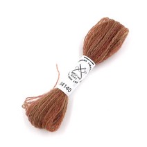마미쏘잉/ 자수용 100%울사-54색상 울사낱개구매/ 프랑스자수 울사 모사, W4140(베리에이션사)