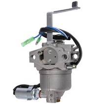 발전기용품 기화기 야마하 185F MZ300 EF2600 ET950 가솔린 발전기 엔진 모토 MZ EF ET, 한개옵션0