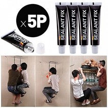 초강력 스파이더 접착제 DIY용품 에폭시 본드 석재 목공 다용도, 10개