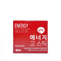포라이프 4life 에너지 고스틱 베리 1021456, 트로피칼