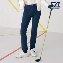 커터앤벅 11-194-104-32_겨울 본딩 팬츠