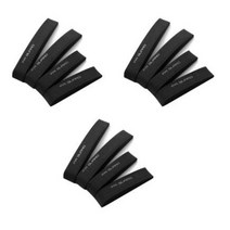 민스리빙 문콕방지 도어가드 EVA 차량용 4p, (블랙), 3set