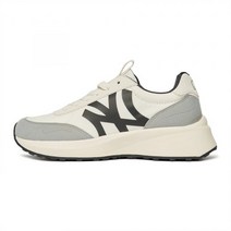 [국내매장판] 엠엘비 MLB 청키조거 NY (White)