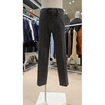 [AK PLAZA] [킨록]F/W 신축성 울저지 남성팬츠 AKL IA394