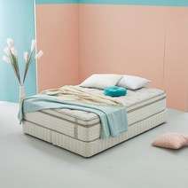베디스 프리미엄 리사이클링 리그린 토퍼분리형_33T 매트리스 SS