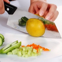 혼시티 일회용 1회용 컷팅 도마, 1개