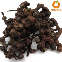 헛개나무열매 헛개열매차 효능 국산 먹는법, (국산)헛개열매300g, 1개