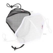 필승 나노 마스크 성인용 대형 덴탈 재활용, 필승 나노마스크-그린(어린이용)