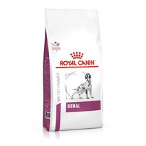 로얄캐닌 독 레날 2kg 강아지 dog 신장질환 처방사료