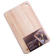 [마켓우드] 우드 양면도마 (소), ONE COLOR/FREE, 선택완료