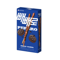 롯데 빼빼로 초코쿠키 37g, 30개