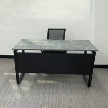 수퍼니처 멜론 사무실 컴퓨터 사무용책상 1200x600, 화이트, 원목