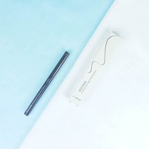 더샘 에코 소울 파워프루프 초슬림 아이라이너 전컬러, BR05 초코브라운