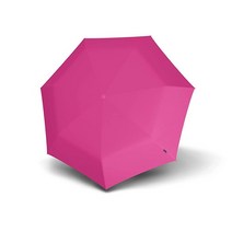 크닙스 Knirps 806 플로이드 수퍼 컴팩트 듀오매틱 자동개폐 우산 핑크 가성비 추천 미국직구