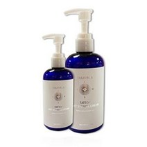 타투작업용품 타투 전사크림 스텐실, 120ml, 1개
