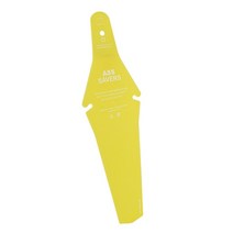 자전거물받이 1 pcs mtb 도로 자전거 펜더 안장 흙받이 자전거 물 흙 받이 커버, 초록