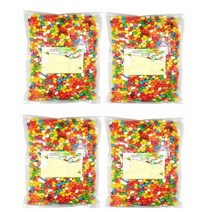 젤리빈2kg 젤리 젤리콩, 2kg, 4개