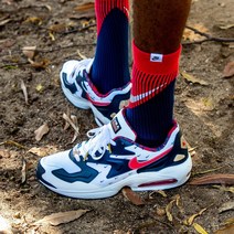 나이키 에어맥스 2 라이트 USA 흰빨남 CK0848-100