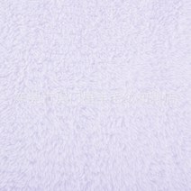 극세사천 도매 단면양면 두꺼운 북극융 편안한면벨벳 수입원단, T01-21표백